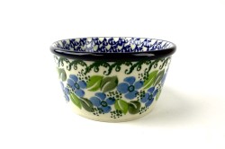 409 Bunzlau Schaaltje 1419X Ronde Schaaltjes